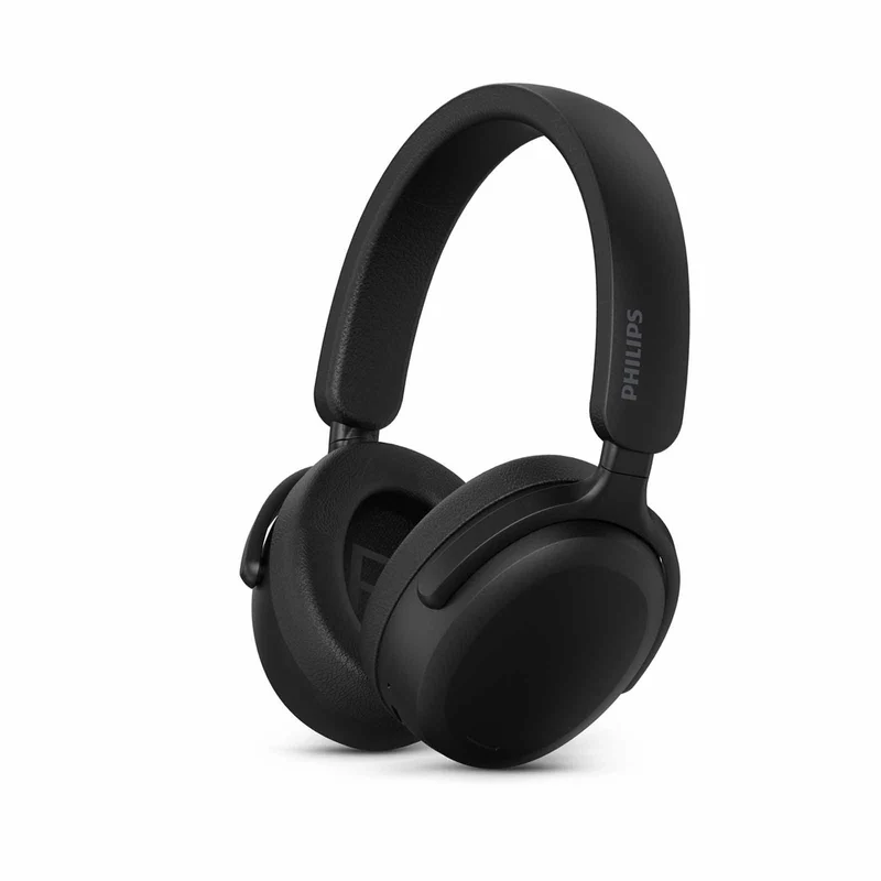 PHILIPS 2000 Series Over-Ear Wireless Headphones TAH2300