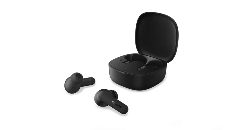 Philips True Wireless Headphones TAT2200