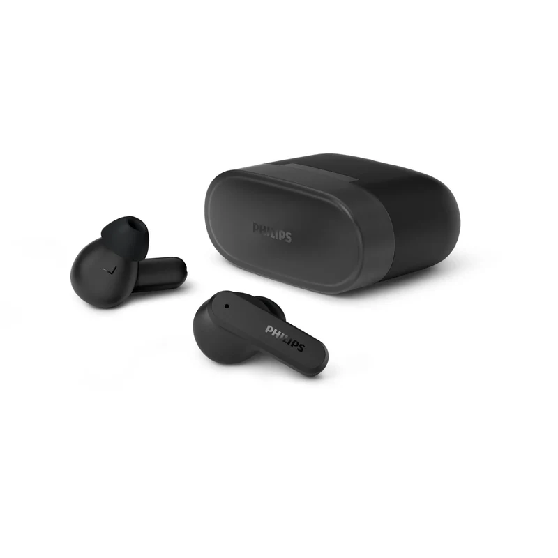 Philips TAT2000 True Wireless Earbuds