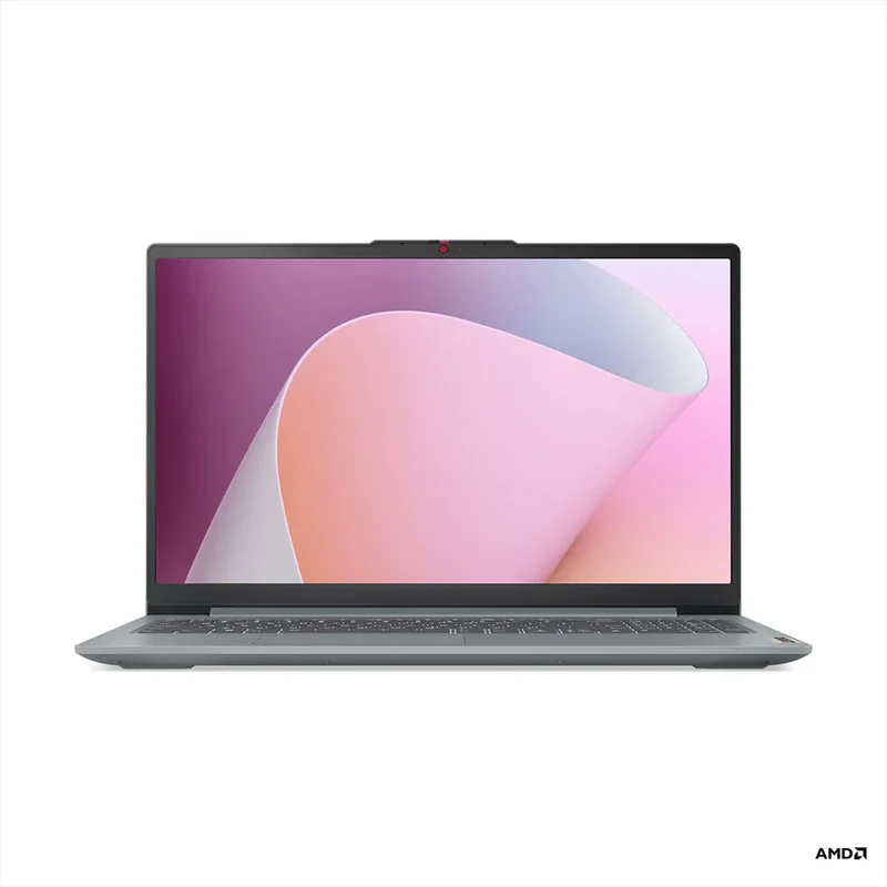 Lenovo IdeaPad Slim 3 15ABR8 82XM015QSB - R7-5825U, 8GB, 512GB, 15.6”