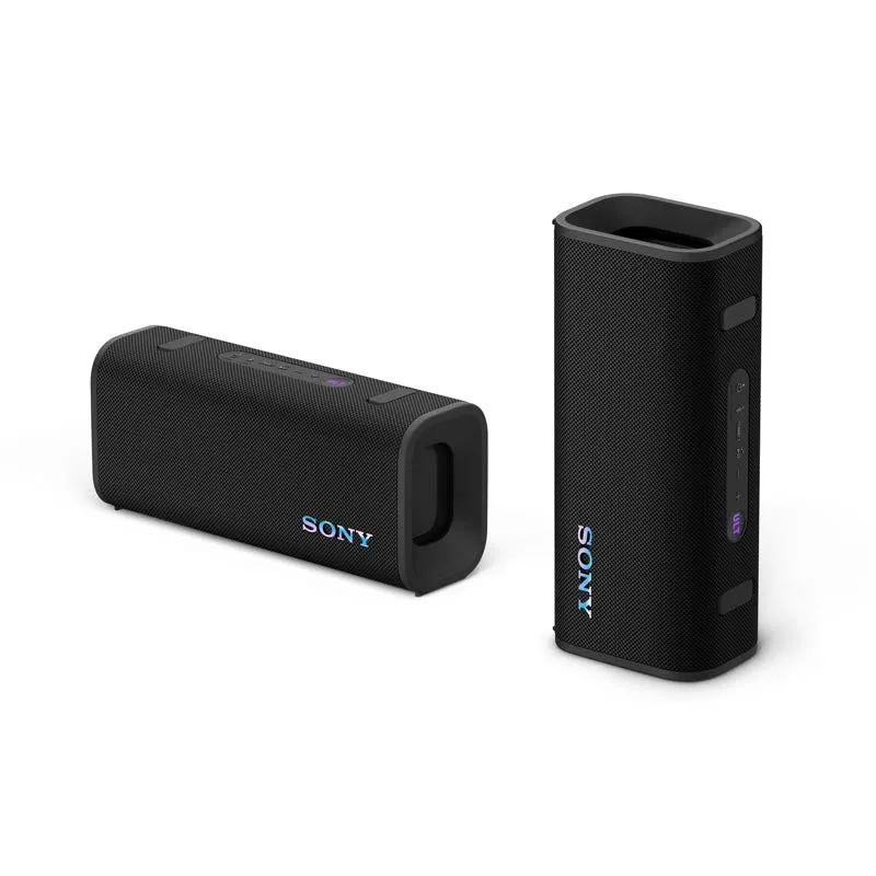 Sony ULT Field 3 SRS-ULT30/BCE BT Speaker Black