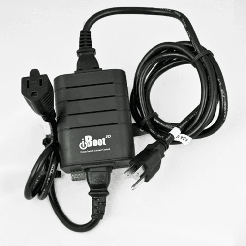 Dataprobe iBoot-IO Ethernet & Internet Relay Control (IBOOT-IO)