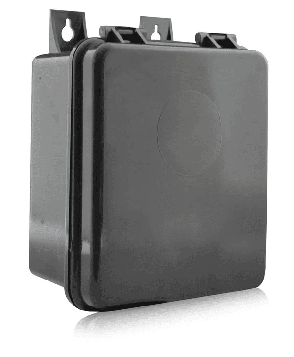 Dakota Alert 4000 Dual Transmitter Only (No Probes) (DAPTRAN4000)