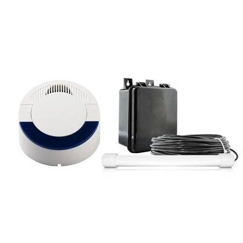 Dakota Alert 4000 Plus Vehicle Magnetic Alert 250' Probe with Relay Output (DCPA-4K-PLUS-250)