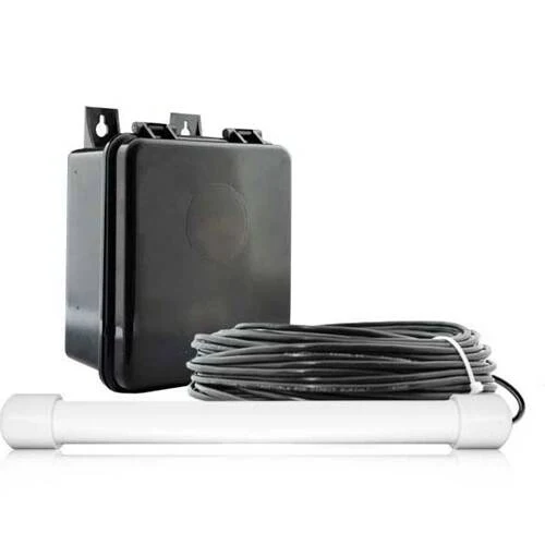 Dakota Alert 4000 Wireless Transmitter with 250 Foot Vehicle Probe (DCPT-4000-250)