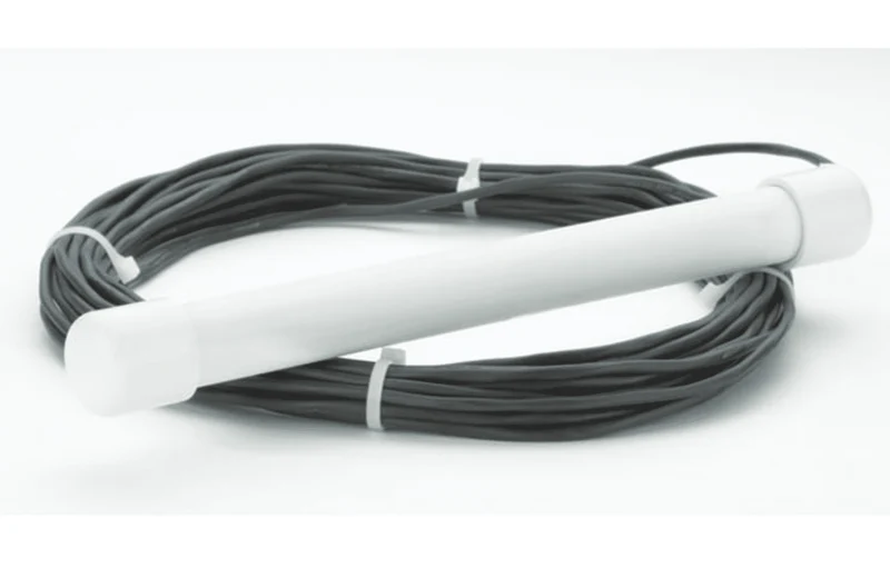 Dakota Alert Replacement Probe for Hard Wired Vehicle Detection Kit 250ft Cable (P-250)