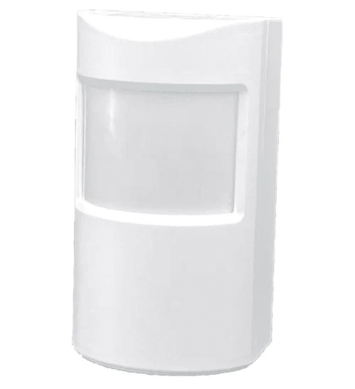 Dakota Alert Indoor Wireless Motion Sensor for 4000 Series (PIR-4000)