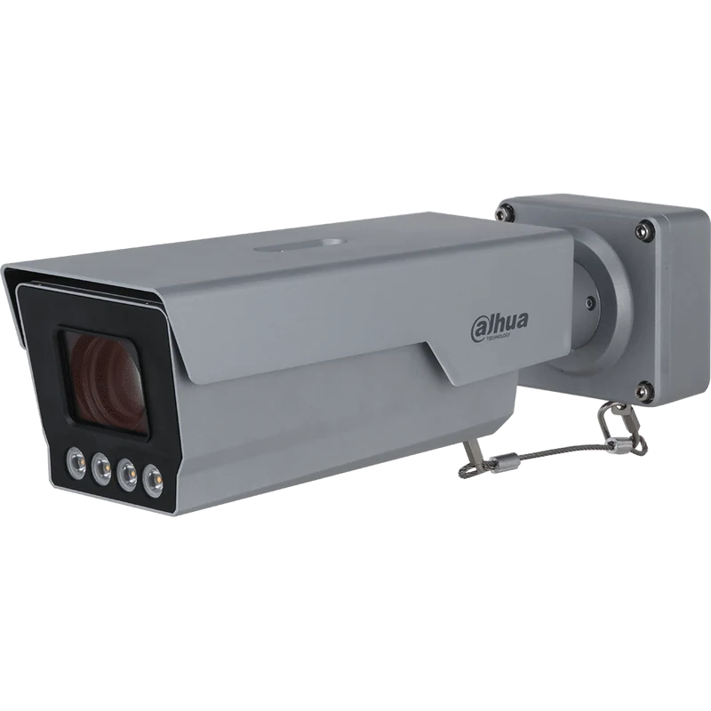 Dahua 4MP LPR Roadway Camera (ITC431-RW1F-IRL8)