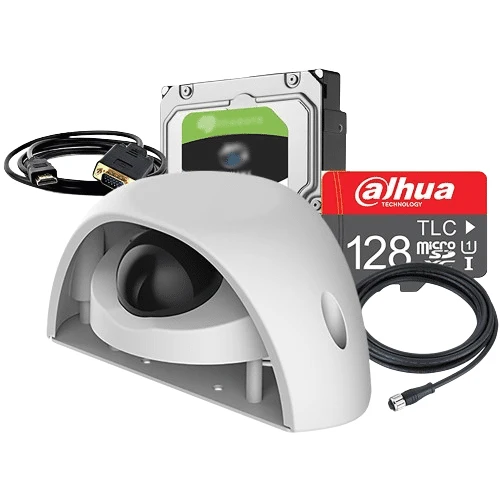 Dahua 1TB 2.5 inch Mobile Hard Drive (MQ01ABD100V)