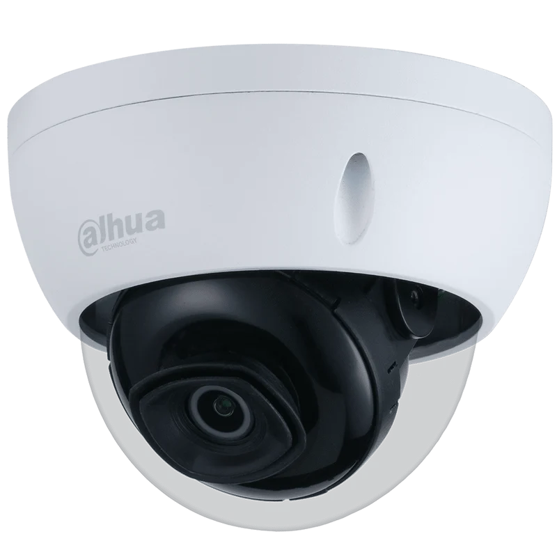 Dahua 2MP Starlight IP Dome 2.8mm IR (N22AL12)