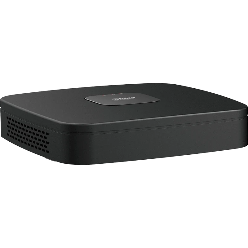 Dahua NVR 8CH POE 4K 1SATA 2TB (N41C2P2)