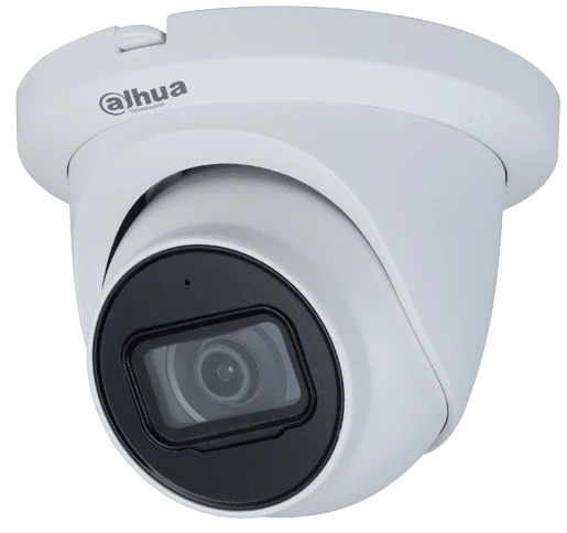 Dahua 4MP Starlight Eyeball 2.8mm (N42BJ62)