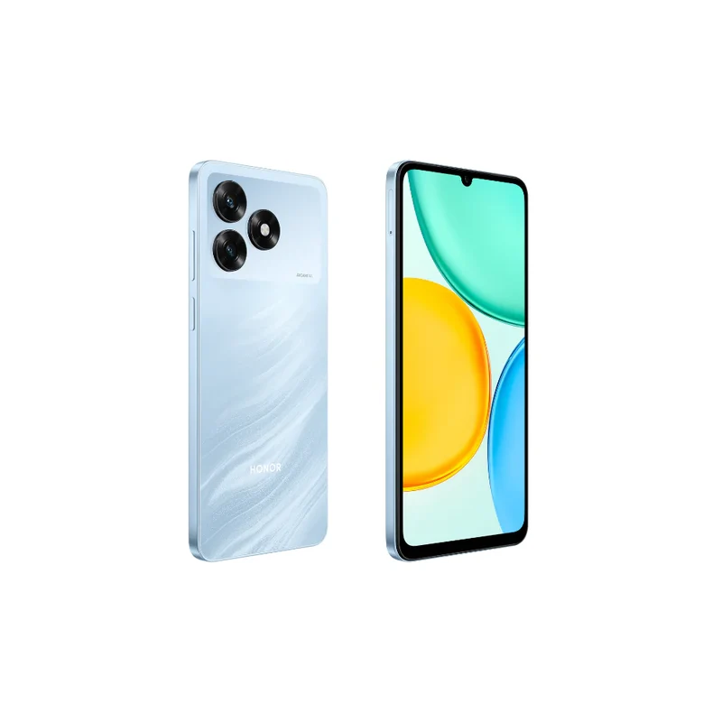 HONOR X5d Plus (4+128GB) - Tidal Blue