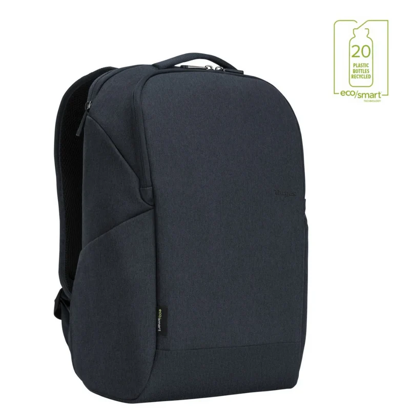 Targus 15.6" Cypress EcoSmart® Slim Backpack (Navy)