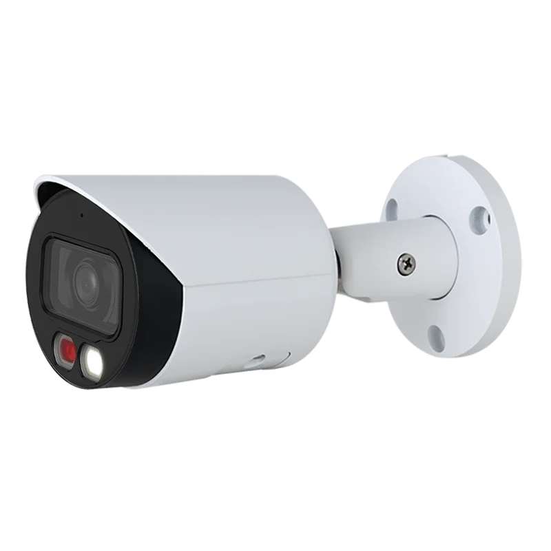 Dahua 4MP VU-MORE COLOR Bullet 2.8mm (N42DDS2)