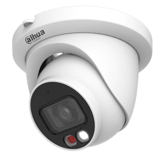 Dahua 4MP VU-MORE COLOR Eyeball 2.8mm (N42DJS2)