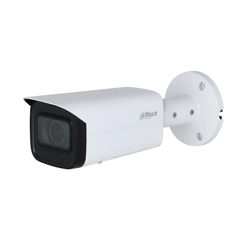 Dahua 4MP Enhanced Starlight 2.7-13.5mm Bullet, IR, SMD+ (N43CF6Z)