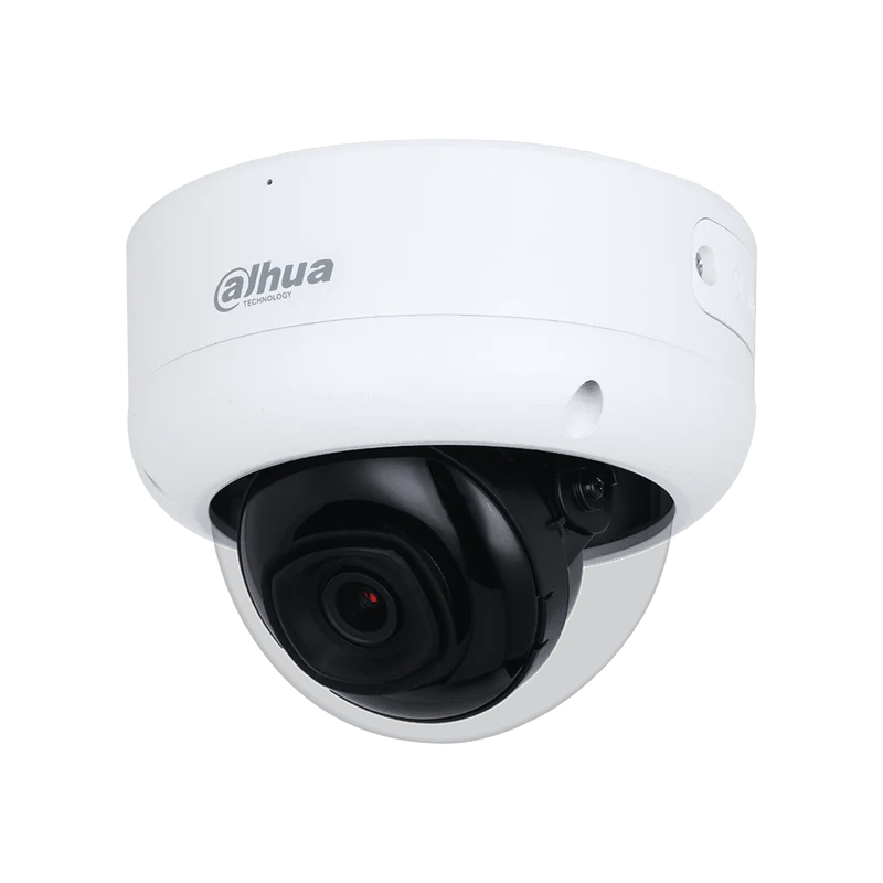 Dahua 4MP Enhanced Starlight 2.8mm Dome, IR, SMD+ (N43CL62)