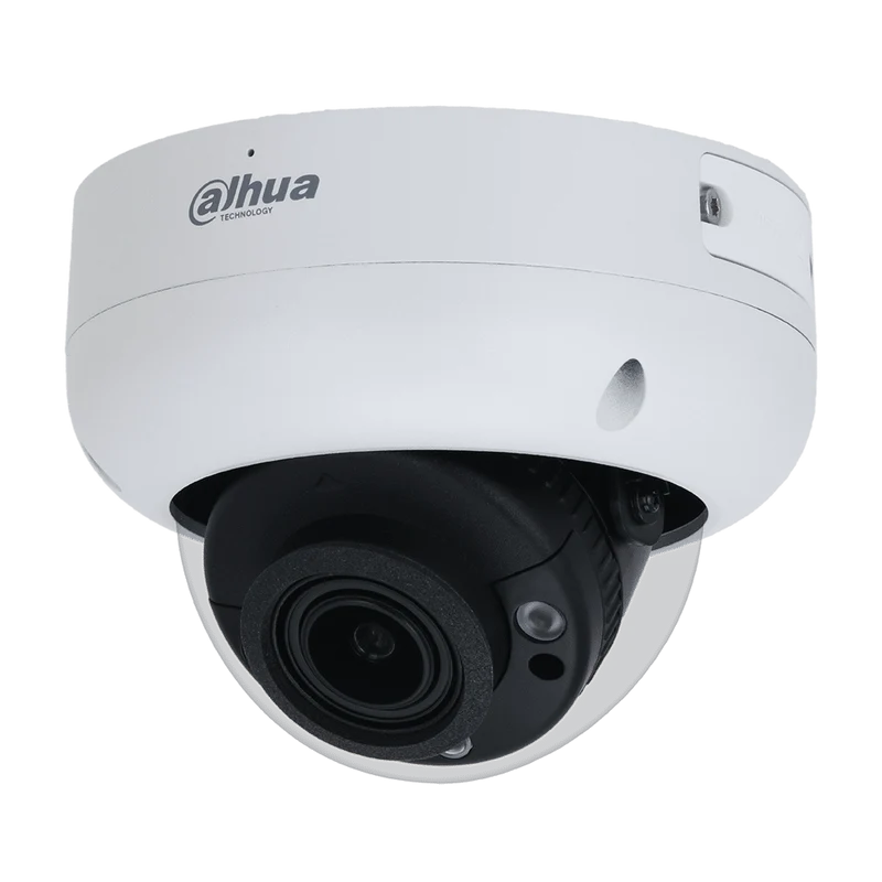 Dahua 4MP Enhanced Starlight 2.7-13.5mm Dome, IR, SMD+ (N43CM6Z)