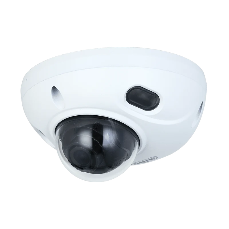 Dahua 4MP Enhanced Starlight 2.8mm Wedge, IR, SMD+ (N43CN62)