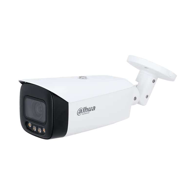 Dahua 4MP Night Color LED bullet 2.8mm ePoE (N45EFN2)
