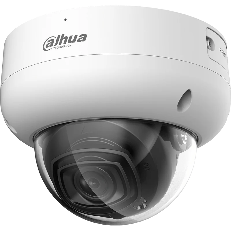 Dahua 4MP Night Color LED Dome 2.8mm ePoE (N45EYN2)