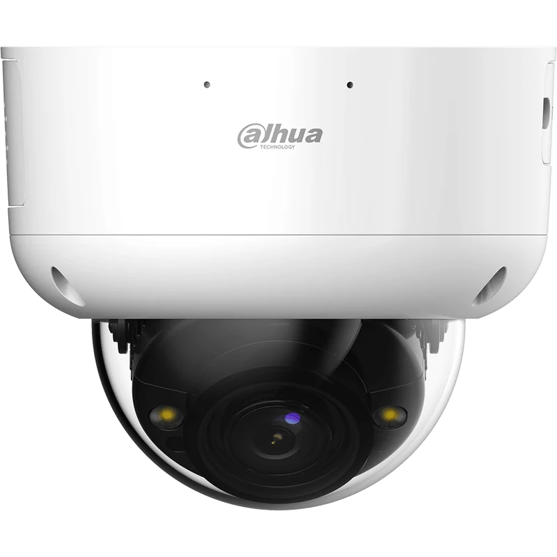Dahua 4MP Night Color LED Dome Vari-focal ePoE (N45EYNZ)