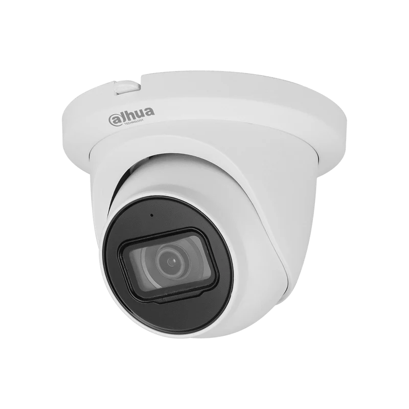 Dahua ePoE 4MP AcuPick IP Eyeball 2.8mm IR Starlight+, Pro Series (N45FJ62)