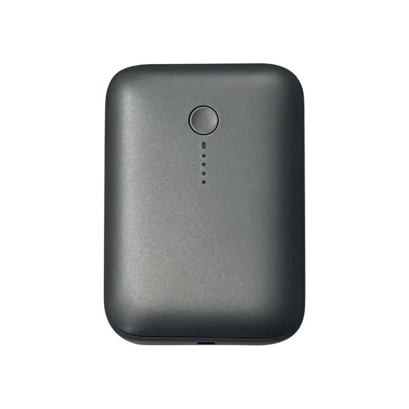 Aukey PB-Y55 Spark Mini 10000mAh Compact Fast Charging Power Bank with 20W PD Gray (with CCC)