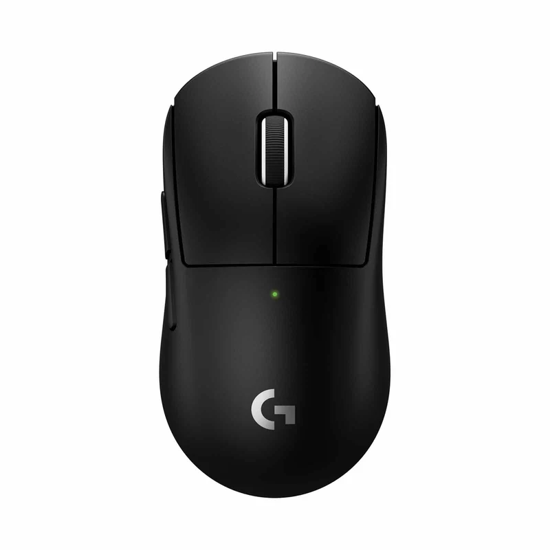 Logitech PRO X SUPERLIGHT 2c Wireless Gaming Mouse - Black
