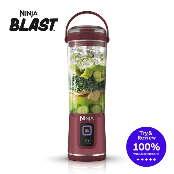 Ninja Blast