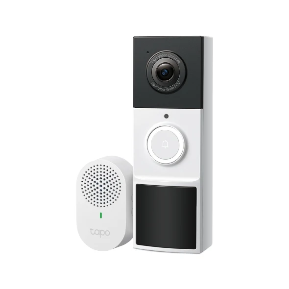 Tapo Video Doorbell Camera TD21