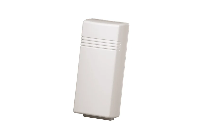 Alula Wireless Tilt Sensor for Qolsys, GE, Interlogix, 319.5 MHz (RE106M)