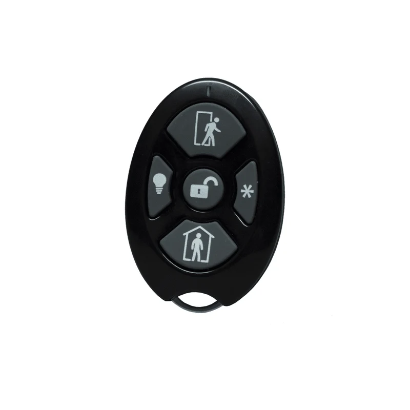 Alula Connect+ 5 Button Wireless KeyFob (RE600-5)