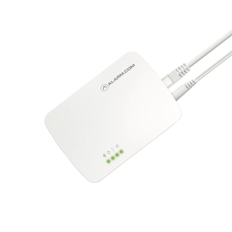 Alarm.com Broadband Smart Gateway Hub with ZWave (ADC-SG130Z)