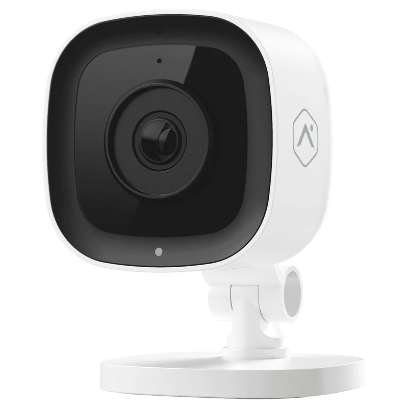 Alarm.com Indoor 1080p WiFi Camera with Ethernet (ADC-V523X)