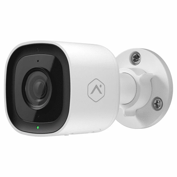Alarm.com 1080P Outdoor WIFI Camera with 2-Way Audio (ADC-V724X)