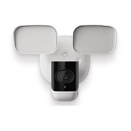 Alarm.com ADC-V729 4MP WiFi Camera Floodlight, DC powered (ADC-V729-V)