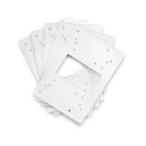 Paxton Net2 ACU Mounting Plate, Pack of 5 (PAX-571-395-US)