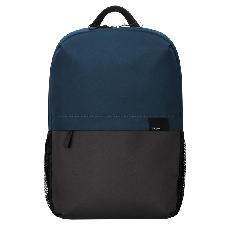 Targus TBB63602GL 15.6" Sagano EcoSmart Campus Backpack - Blue