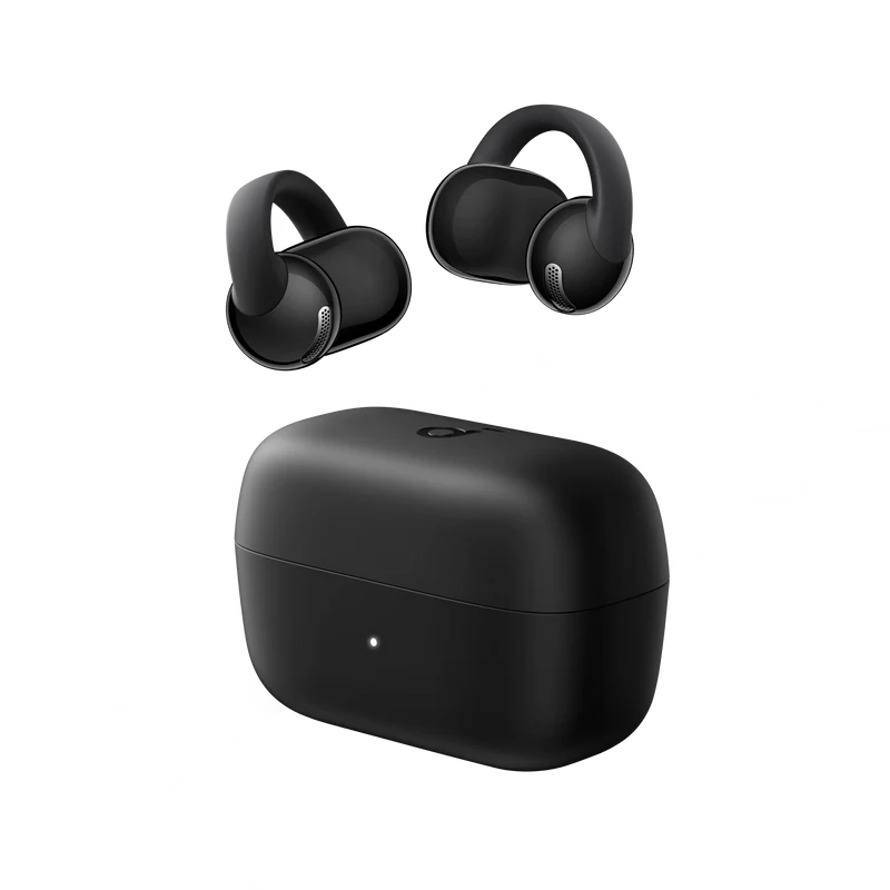 Soundcore C50i Open-Ear Clip Earbuds