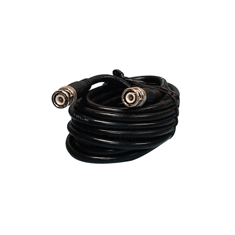 Speco 50' BNC Male to Male Cable (SPE-BB50)
