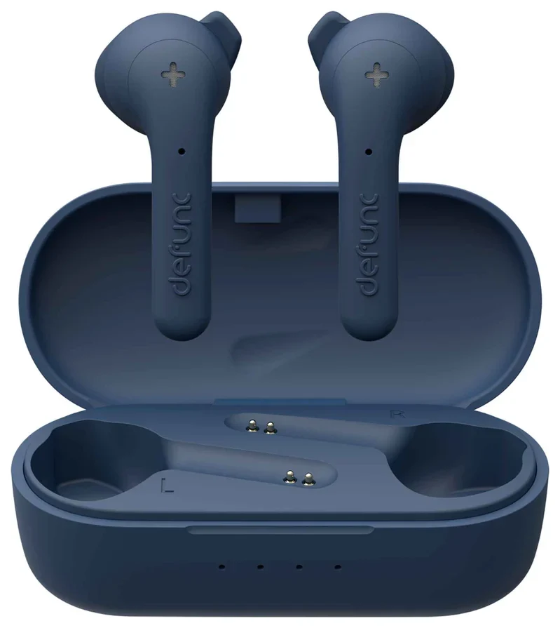 Defunc True Basic II - Blue