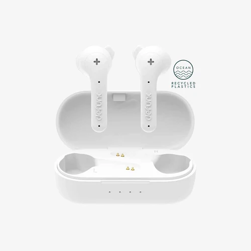 Defunc True Basic II - White