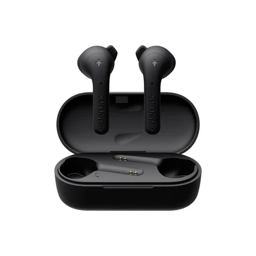 Defunc True Basic II - Black