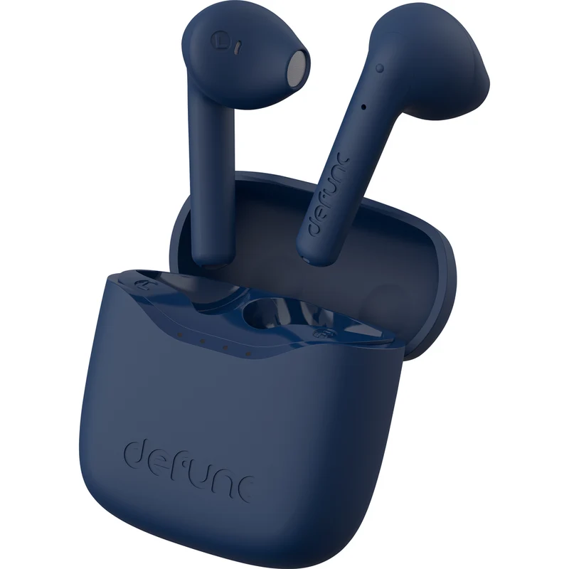 Defunc True Lite II True Wireless Earbuds - Blue
