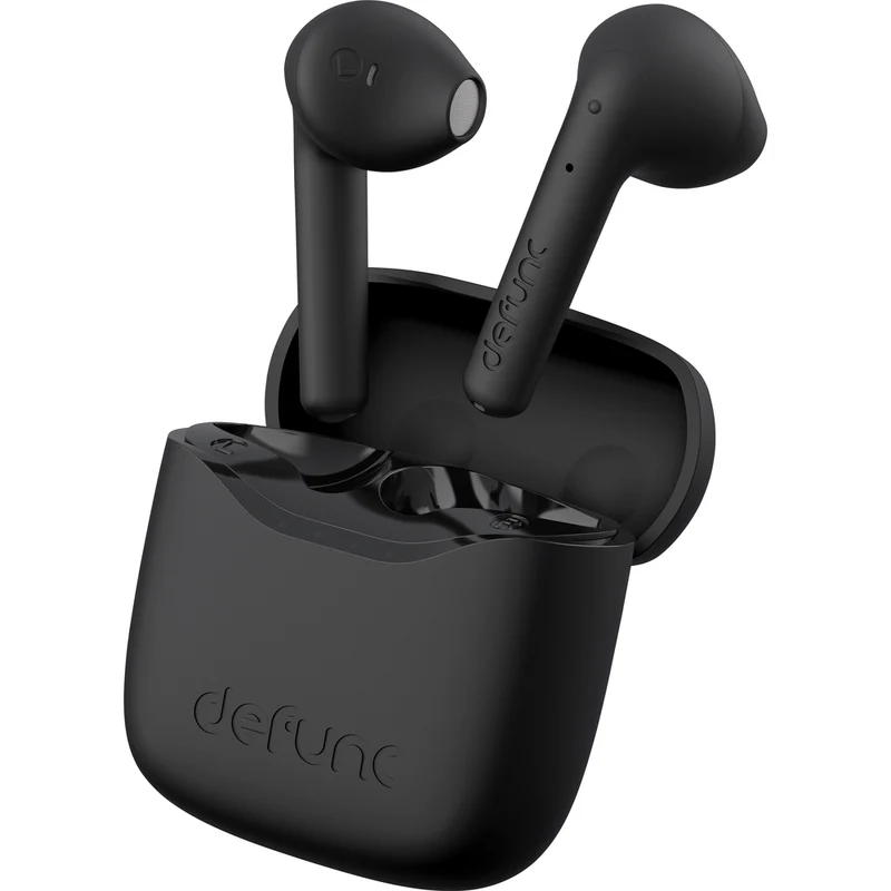 Defunc True Lite II True Wireless Earbuds - Black