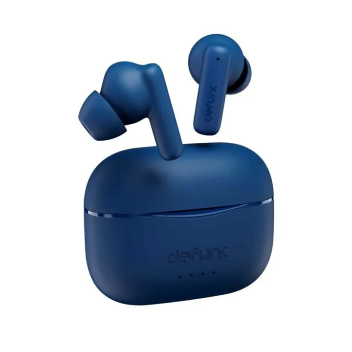 Defunc True Vibe True Wireless Earbuds - Blue