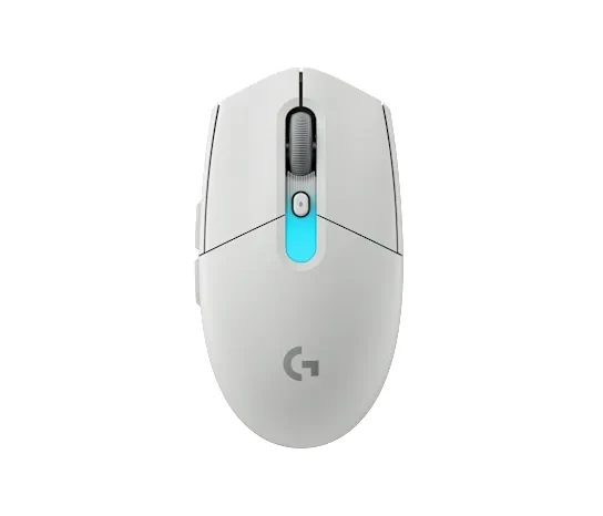 Logitech G304 X SUPERLIGHT LIGHTSPEED Wireless Gaming Mouse White