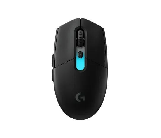 Logitech G304 X SUPERLIGHT LIGHTSPEED Wireless Gaming Mouse Black